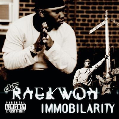  Immobilarity: 25Th Anniversary Edition (2Lp/Gold Vinyl) (Rsd)