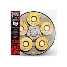  Set The Tone (Guns & Roses) (2Lp/Picture Disc) (Rsd)