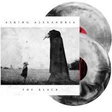  Black (2Lp/Deluxe/Foil Packaging) (Rsd)