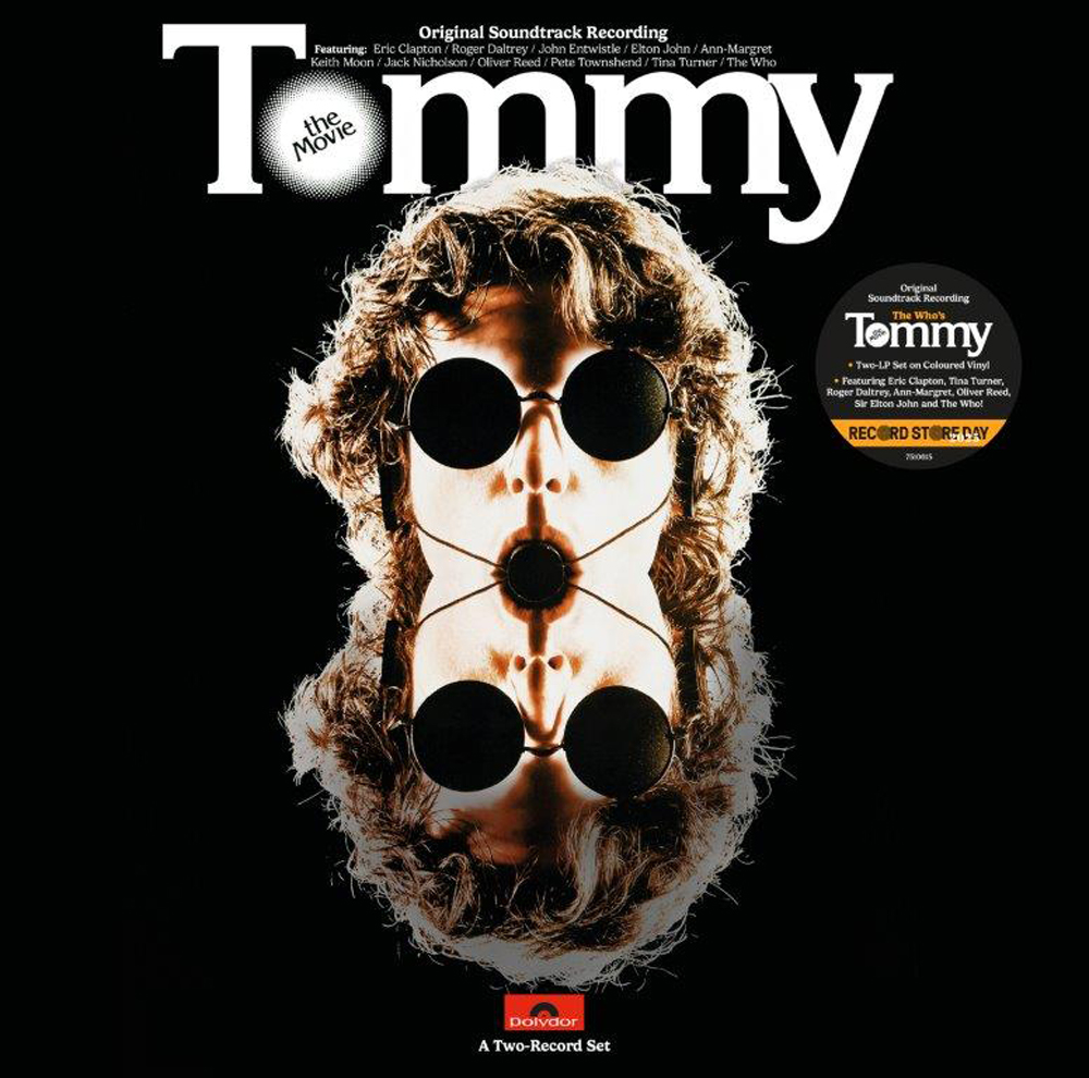 Tommy (RSD Vinyl)