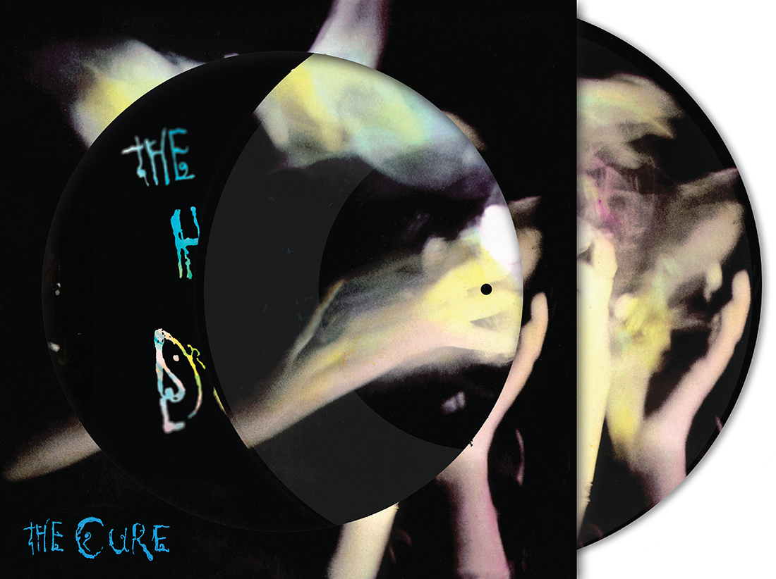 The Head On The Door (RSD Picture Disc Vinyl)