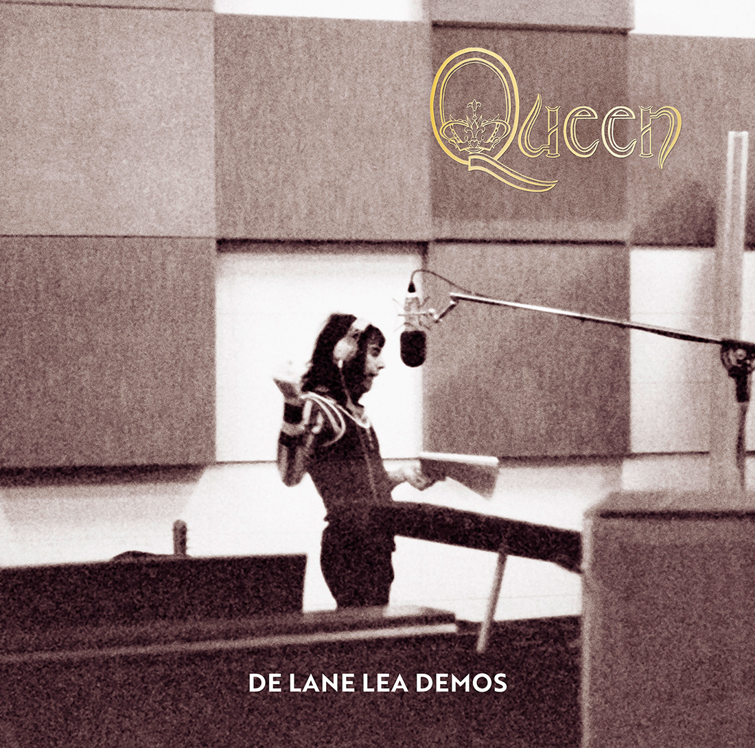 De Lane Lea Demos (RSD Vinyl)