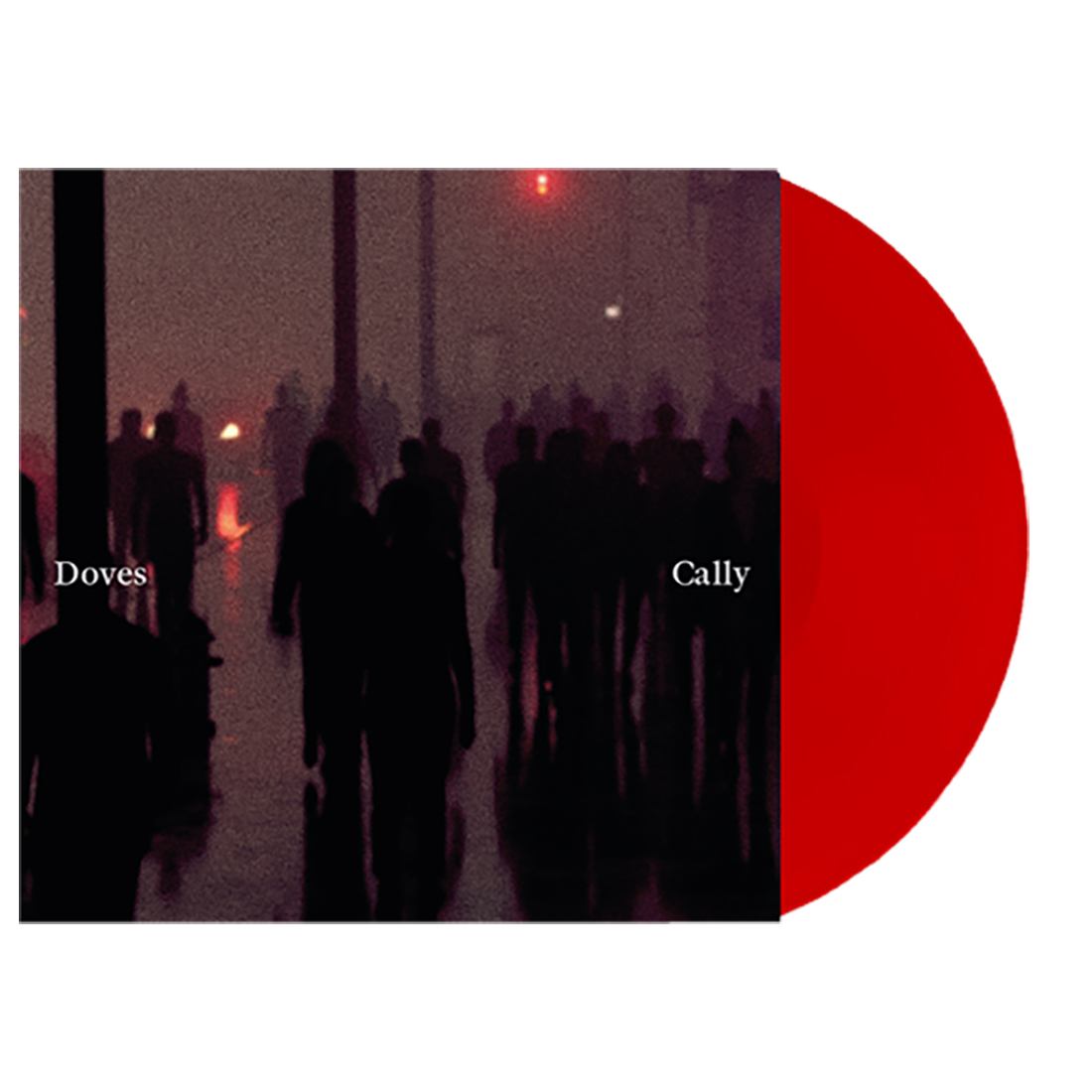 Cally / Lean Into The Wind (RSD Vinyl)