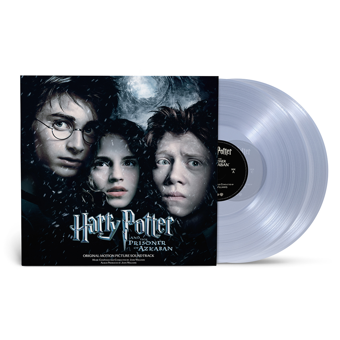 Harry Potter And The Prisoner Of Azkaban (OST)