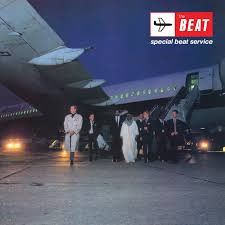  Special Beat Service (2Lp/140G/Red & Blue Vinyl) (Rsd)