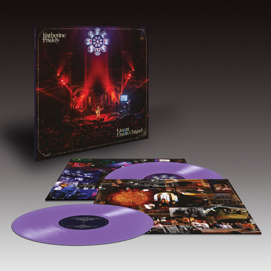 Live at Union Chapel (RSD 2025 Purp