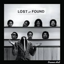  Lost & Found (Color Vinyl) (Rsd)