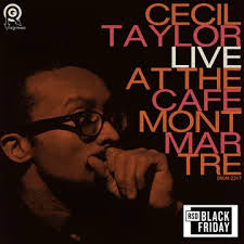  Live At The Cafe Montmartre (2Lp) (Rsd)