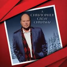  Christopher Cross Christmas (White Vinyl) (Rsd)