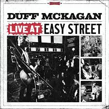  Live At Easy Street (Rsd)