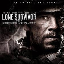  Lone Survivor Ost (Camo