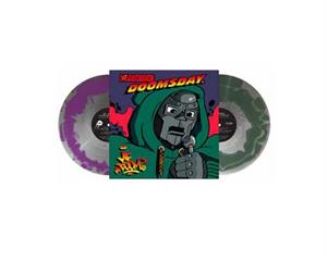  Operation: Doomsday 25Th Ann (2Lp/Random Color Based On Cover Art