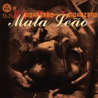  Mata Leao (Tan Vinyl) (Rsd)