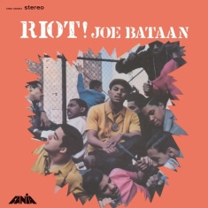  Riot! (Rsd Vinyl)