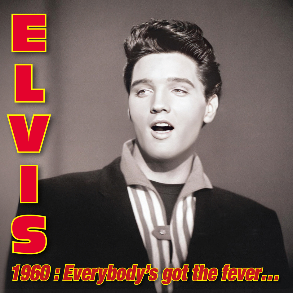 Elvis 1960: Everybody