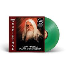  Hymns Of Christmas (Emerald Green Vinyl) (Rsd)