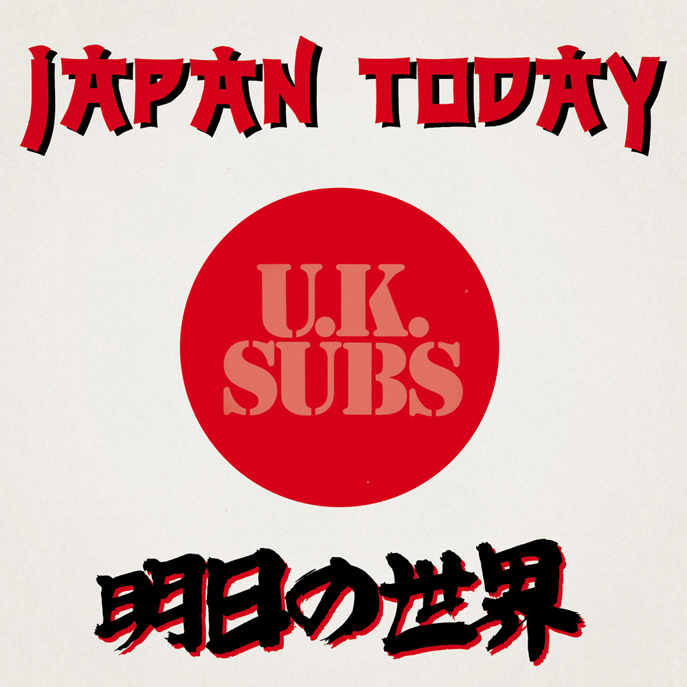 UK Subs