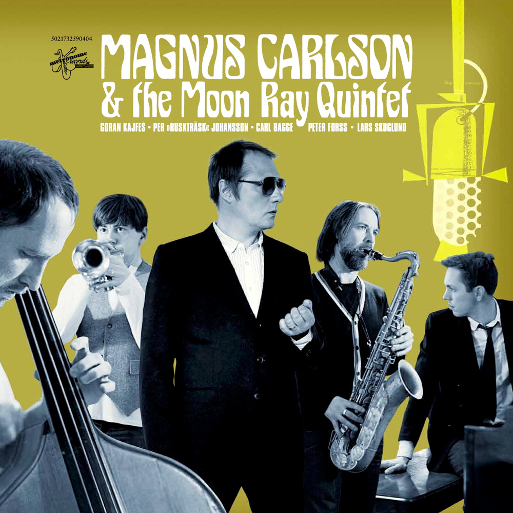 Magnus Carlson