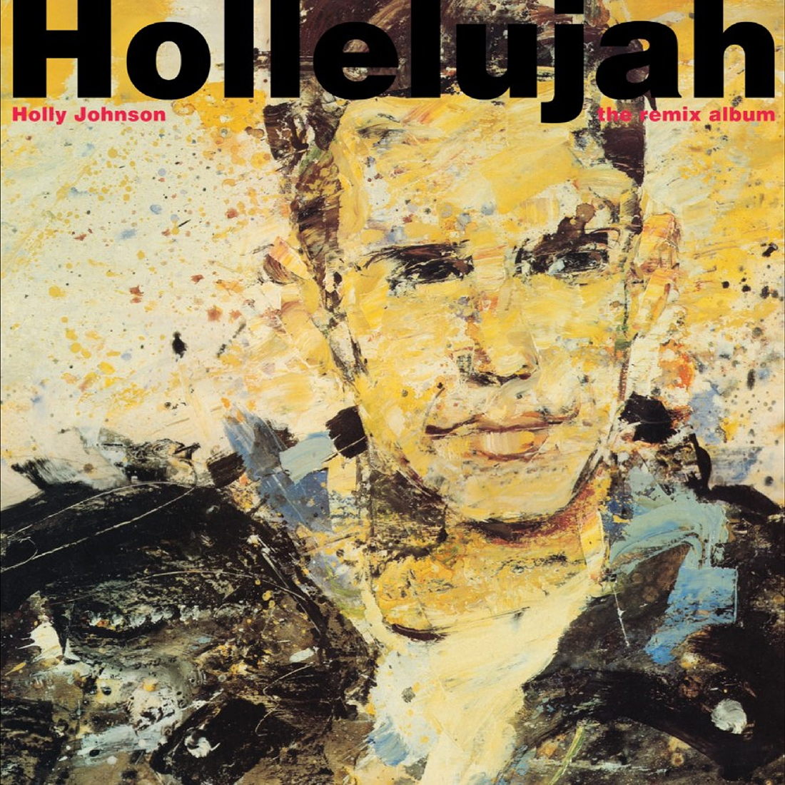 HOLLELUJAH (YELLOW VINYL) (RSD 2025)