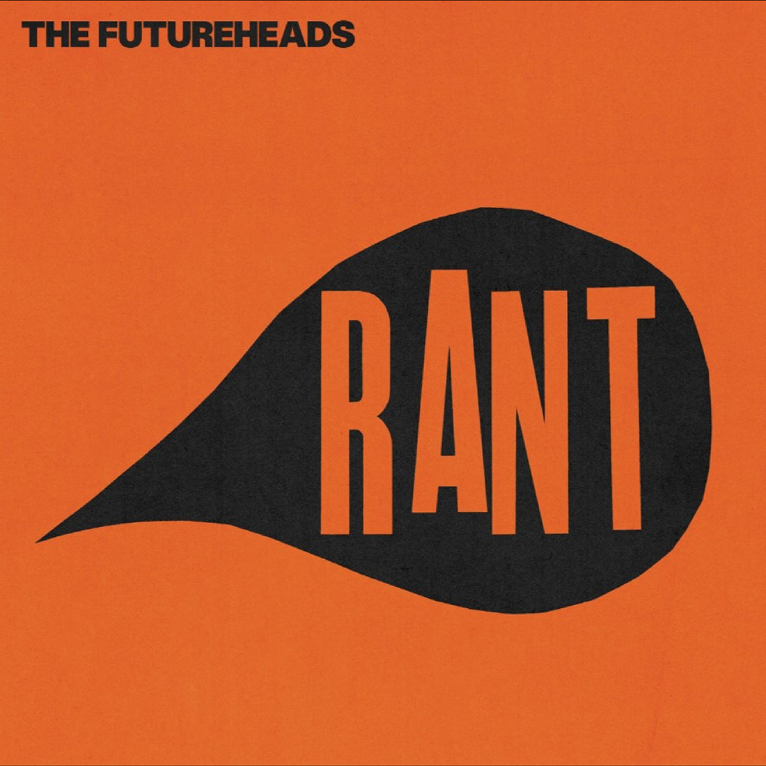 RANT (COLOURED VINYL REPRESS) (RSD 2025)