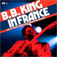  In France: Live At the Nancy Jazz Pulsations Festival (1977) (RSD)