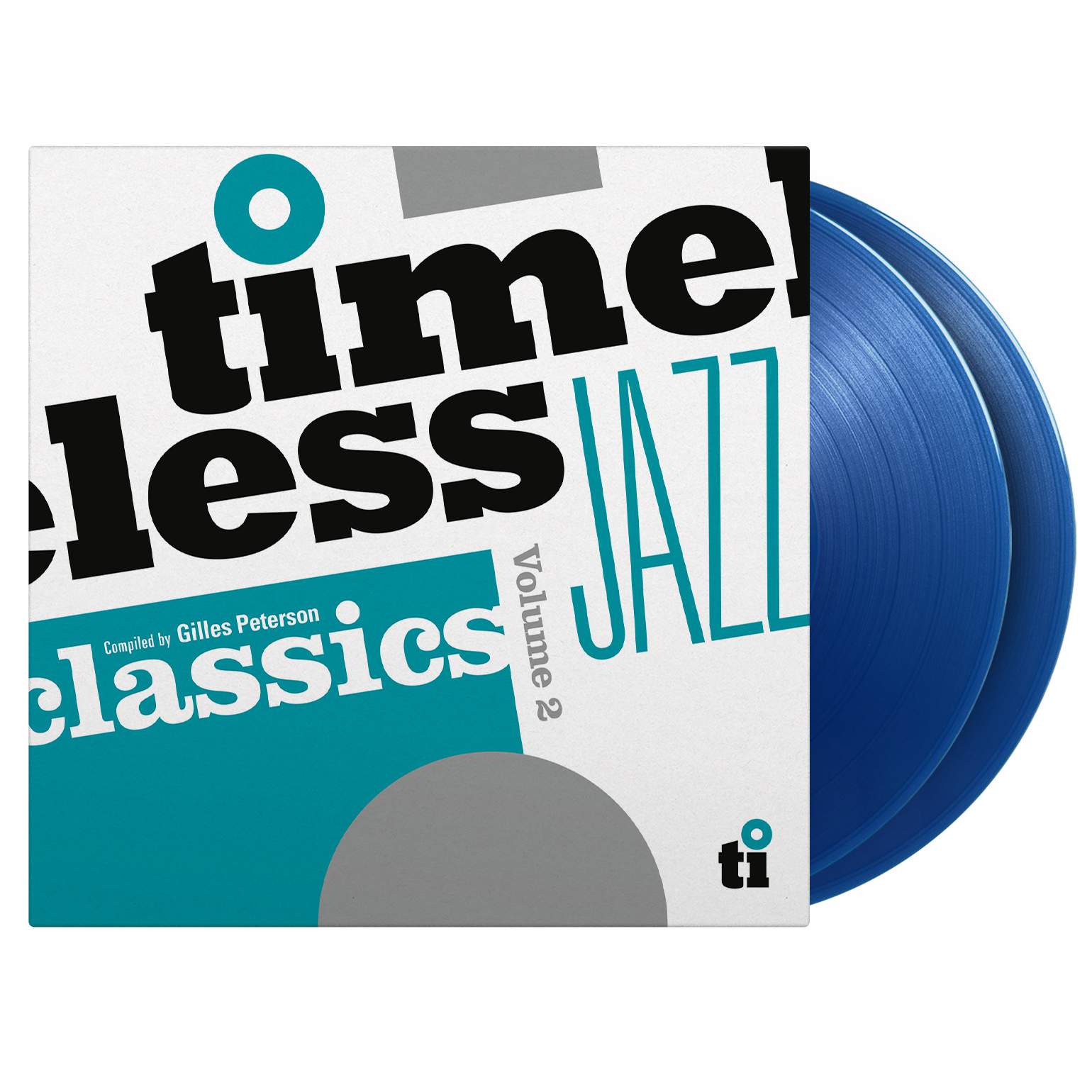 Timeless Jazz Classics Volume 2