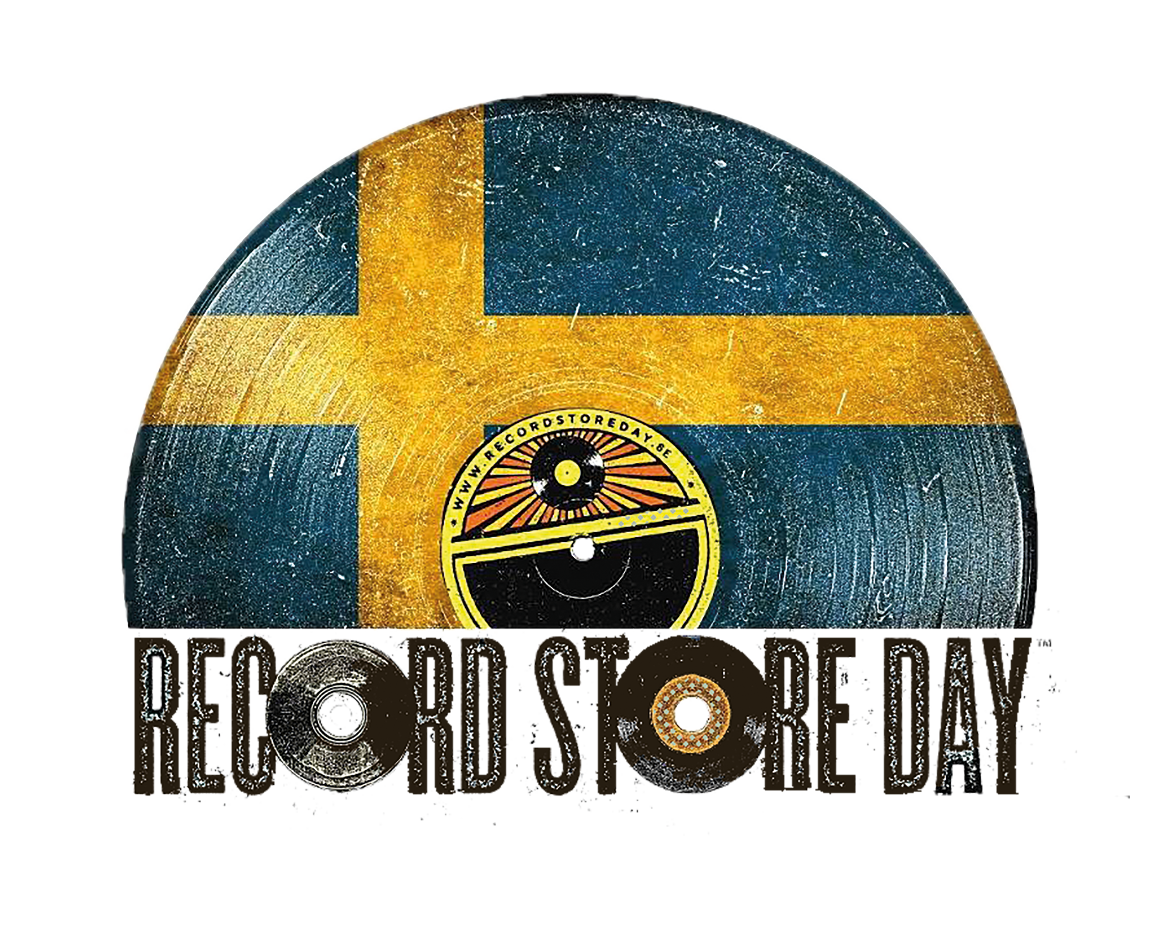 Record Store Day Sweden