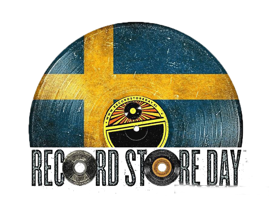 Record Store Day Sverige